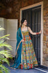 Leher Heavy Maxi Set